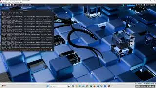 CIS-40A Lab 10: Configure Wireless Adapter, Connect to Wireless Network in Linux - Monday session