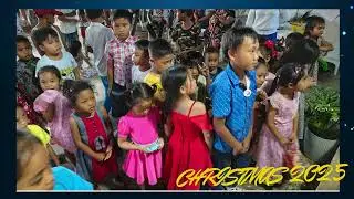 FULL GOSPEL THANKSGIVING VIDEO 2025