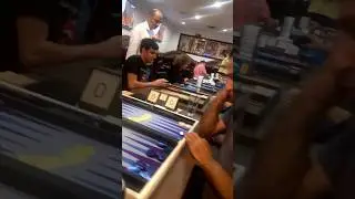 What an EPIC Backgammon Tournament! 🎲🎲