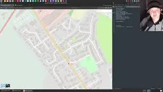 Adding Irish place names to OpenStreetMap