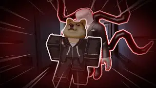 HE'S RIGHT BEHIND ME! Stop It Slender Pt 2 (ROBLOX)