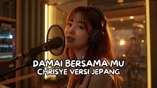 DAMAI BERSAMAMU (君と共に平和を) &ndash; CHRISYE | Cover Versi Jepang 🇯🇵 | One Voice 49 #Chrisye #DamaiBersamamu