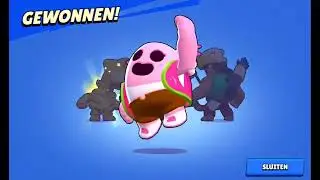 Playing brawl stars!!!