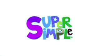 #Super Simple Songs Latest Intro Logo Fun Effects | Sponsored By Klasky Csupo Effects