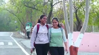 Alumni Meet 2025 kbcnmu Jalgaon
