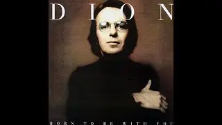 Dion- Make The Woman Love Me (1975 Phil Spector International Records)