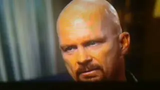 Steve Austin - Great Quote