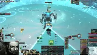 Jinoscoth - Mount Sharax