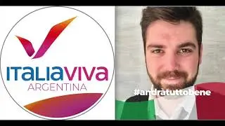 Entrevista a Nicol&aacute;s Fuster en Napoli Ieri e Oggi (14 marzo 2020)