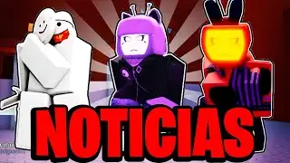 LO PEOR DE LA UPDATE DE GUEST 666 + NERF  A VERONICA EN FORSAKEN