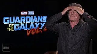 'Guardians' Cast Share Favorite Chris Pratt Moments | IMDb EXCLUSIVE