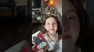 Star Wars Book Review: DARK DISCIPLE by Christie Golden
