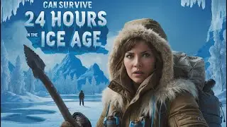 Ice Age Expert Reveals BEST Survival Techniques