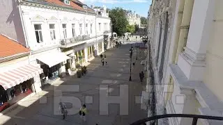10000 КРАЧКИ - ПОСЛЕДНАТА КЪЩА НА АНДРЕ ТЮРИО В РУСЕ (2021)