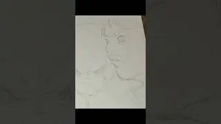 Progression in a drawing