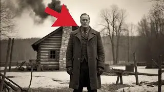 Murder on the Prairie: The Henrik Olsen Case of 1889