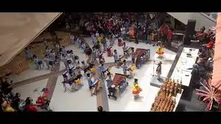 DRUMBAND TK STRADA CAKUNG 2025 PLASA CIBUBUR