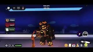 Roblox Guesty Molten Rock Ellernate Theme
