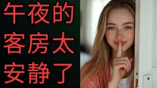归乡客的夜晚故事