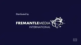 Fremantlemedia International Logo 2019