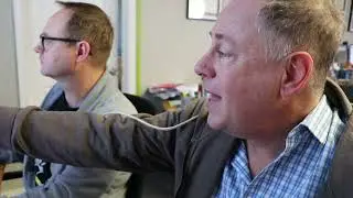 Sharkmatic: Converting Prospects Into Clients
