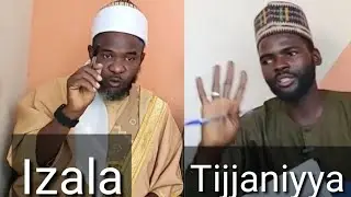 Yadda aka tafka Mukabala tsakanin Malamin Sunnah da na Darikar Tijjaniyya akan batun ilimin tassawuf