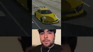Porsche 😈 - Car Parking Multiplayer #shorts #cpm #carparkingmultiplayer