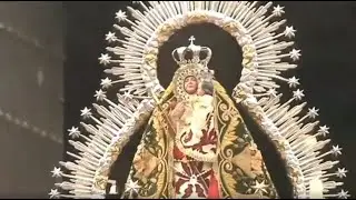 La devoción en Sevilla a la Virgen de la Cabeza