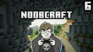 Давайте поиграем в Noobcraft: Часть 6 | Архив Necroscope86