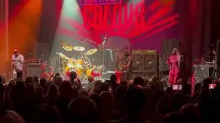 Living Colour - Cult of Personality - Live at The Keswick Theatre 12AUG2023