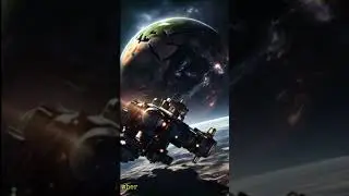 NASA&rsquo;s AI Just Found a Super-Earth With Signs of Life?! #Ai