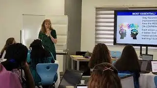 Teacher Leader PTC