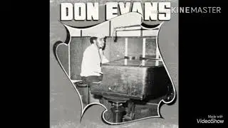 Don Evans - Come Rain or Shine (subtítulos en Español)