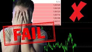 😱⛔I Hired an Account Manager and THIS HAPPENED! - (MUST WATCH!!)❌📉