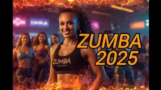 Zumba 2025