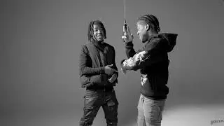 AMG TWINZ   Perform &ldquo;My Twin&rdquo; - SBS EXCLUSIVE