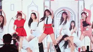 [4K] 221224 아이브(IVE) 안유진 직캠 YUJIN CAM - LOVE DIVE @ SBS 가요대전