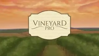 Vineyard Pro Official Release Gameplay Trailer