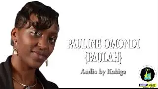 Najua Bwana Anatengeneza njia_Pauline Omondi{Paulah}