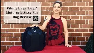 Viking Bags 