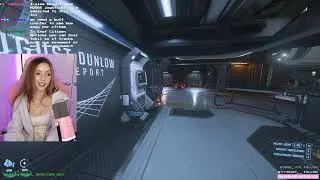 I Became a Stormtrooper in Star Citizen! E13