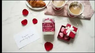 Be my Valentine 💝 #valentinesday #couple #etsy #romantic #valentinesday2026 #love  #gift #mylove