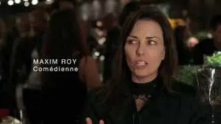Le r&ecirc;ve de : Maxim Roy