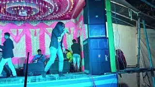 Chikni chameli chup ke akali couwa charake ayee.... performance by singer Tanvi..