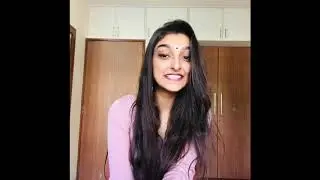 Asvaar | Unplugged cover | Hellaro movie | Mehul Surti | Aishwarya Majmudar