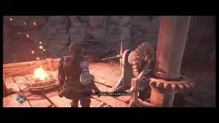 A Plague Tale : Requiem - Chapter 5 - In Our Wake