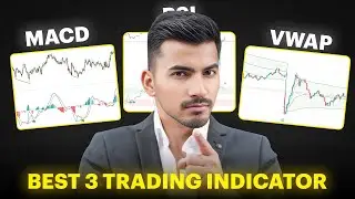 3 BEST Indicators to Trade Smart for Beginners (2025 Guide)