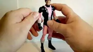 DC Universe Classics LSH- Cosmic Boy