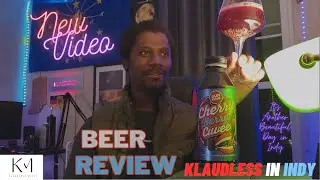 Cherry Berry Cuvee - Sour Ale - Sun King Brewery