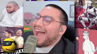 Lo mejor de memes-aweonaso ♿ NOVIEMBRE [Compilación]
